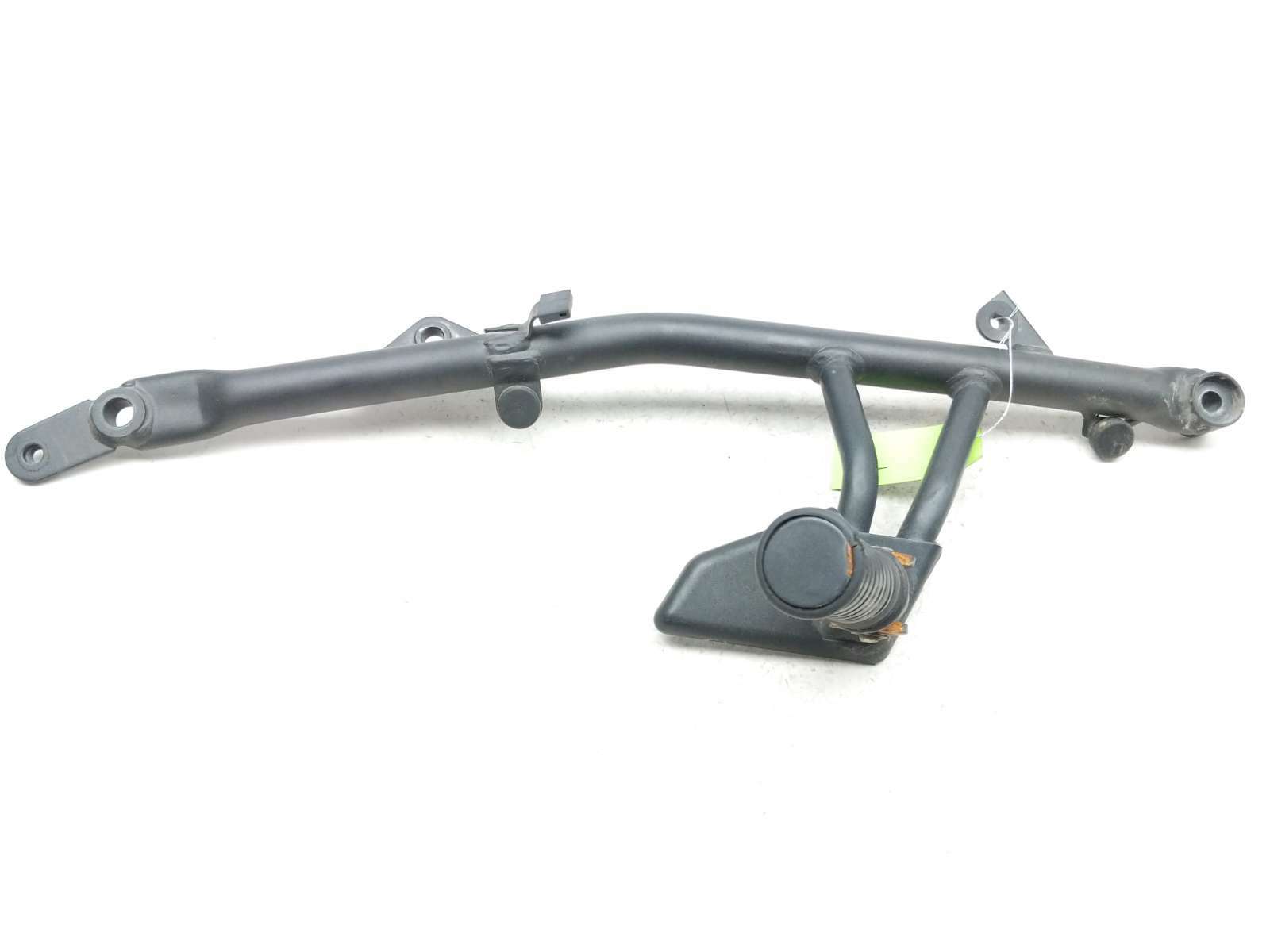 15-19 Kawasaki EN650 Vulcan S Rear Right Passenger Foot Peg W/Mount Bracket