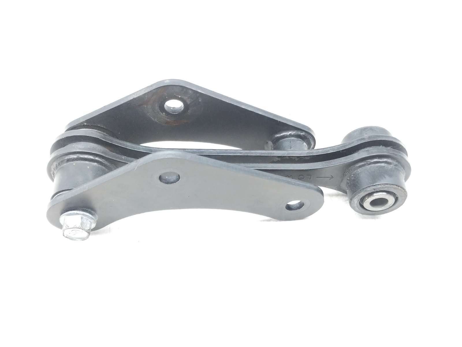 15-19 Kawasaki EN650 Vulcan S Rear Shock Link Linkage