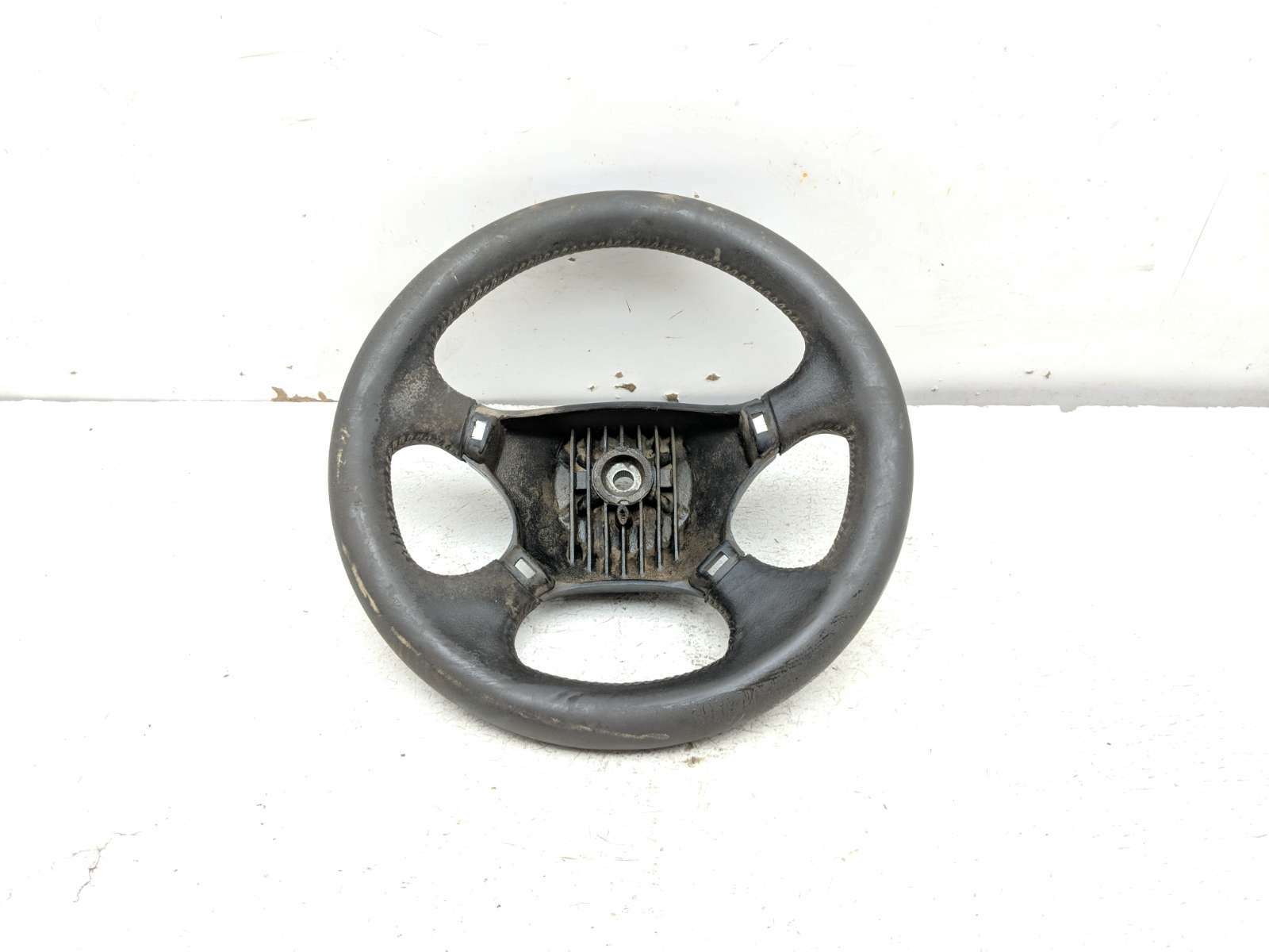 18 Kawasaki Mule Pro DXT KAF1000 Steering Wheel
