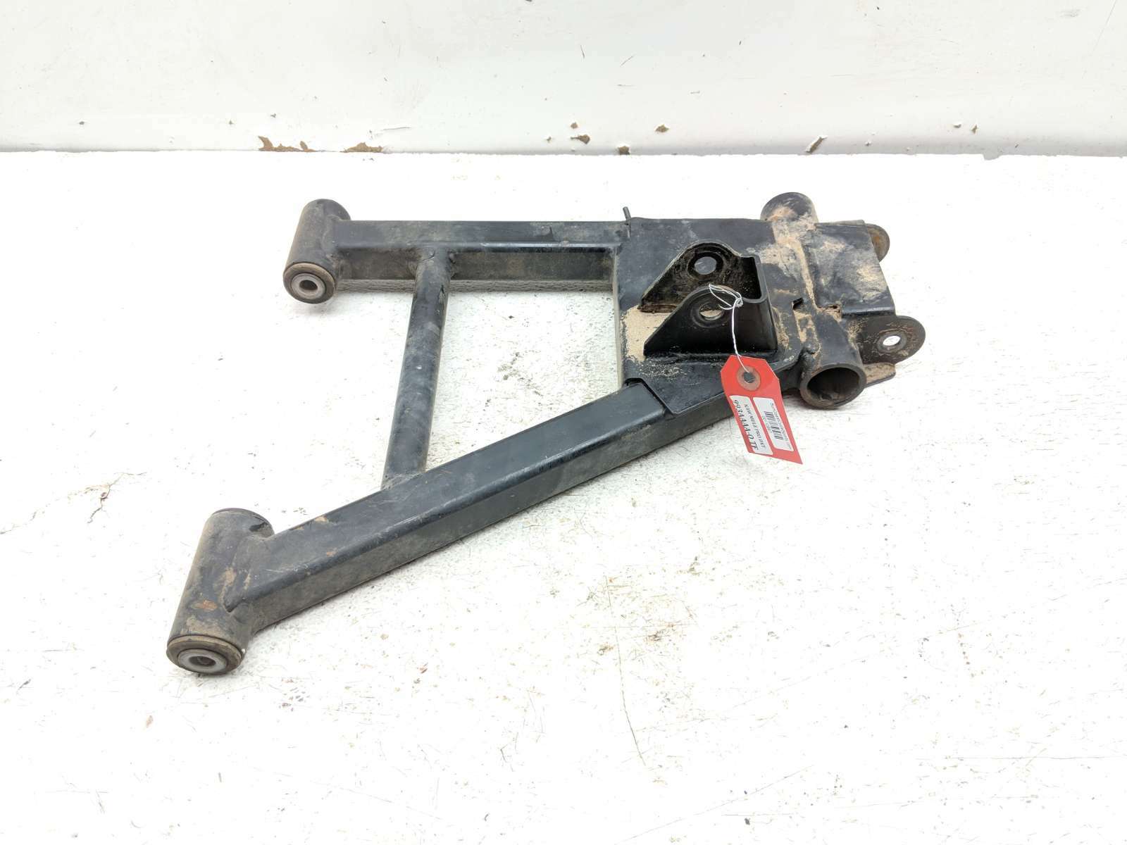 18 Kawasaki Mule Pro DXT KAF1000 Upper Rear Right Control A Arm