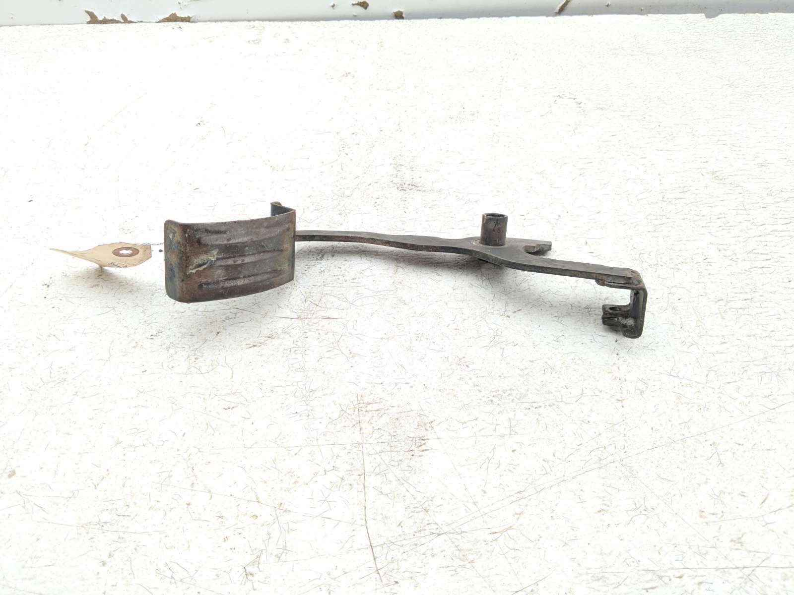 18 Kawasaki Mule Pro DXT KAF1000 Gas Throttle Accelerator Pedal