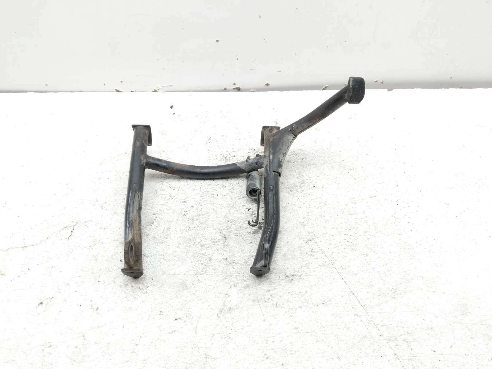 98-02 Honda VFR800 FI Interceptor Center Kick Stand Kickstand