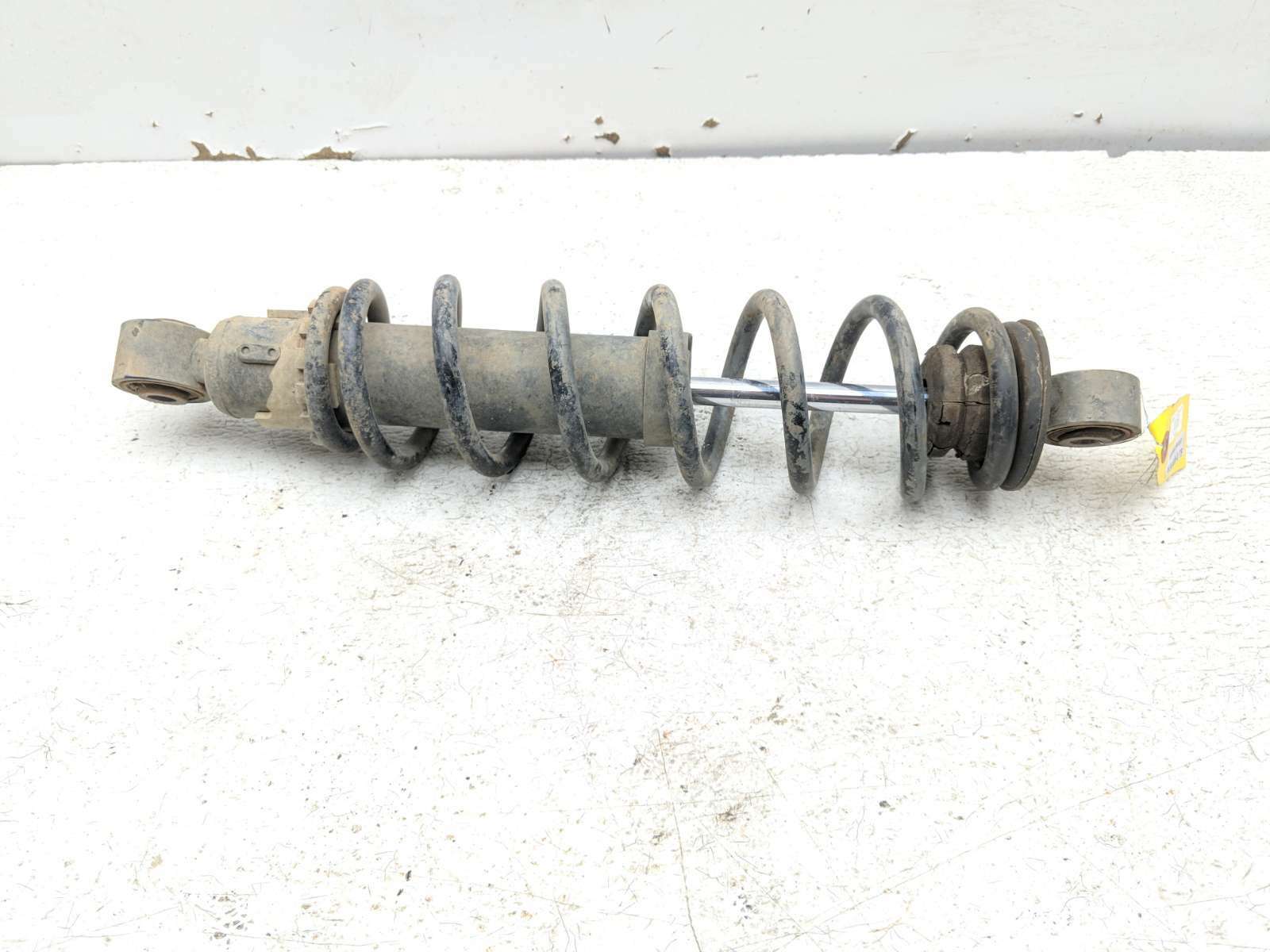 18 Kawasaki Mule Pro DXT KAF1000 Front Left Suspension Shock Strut