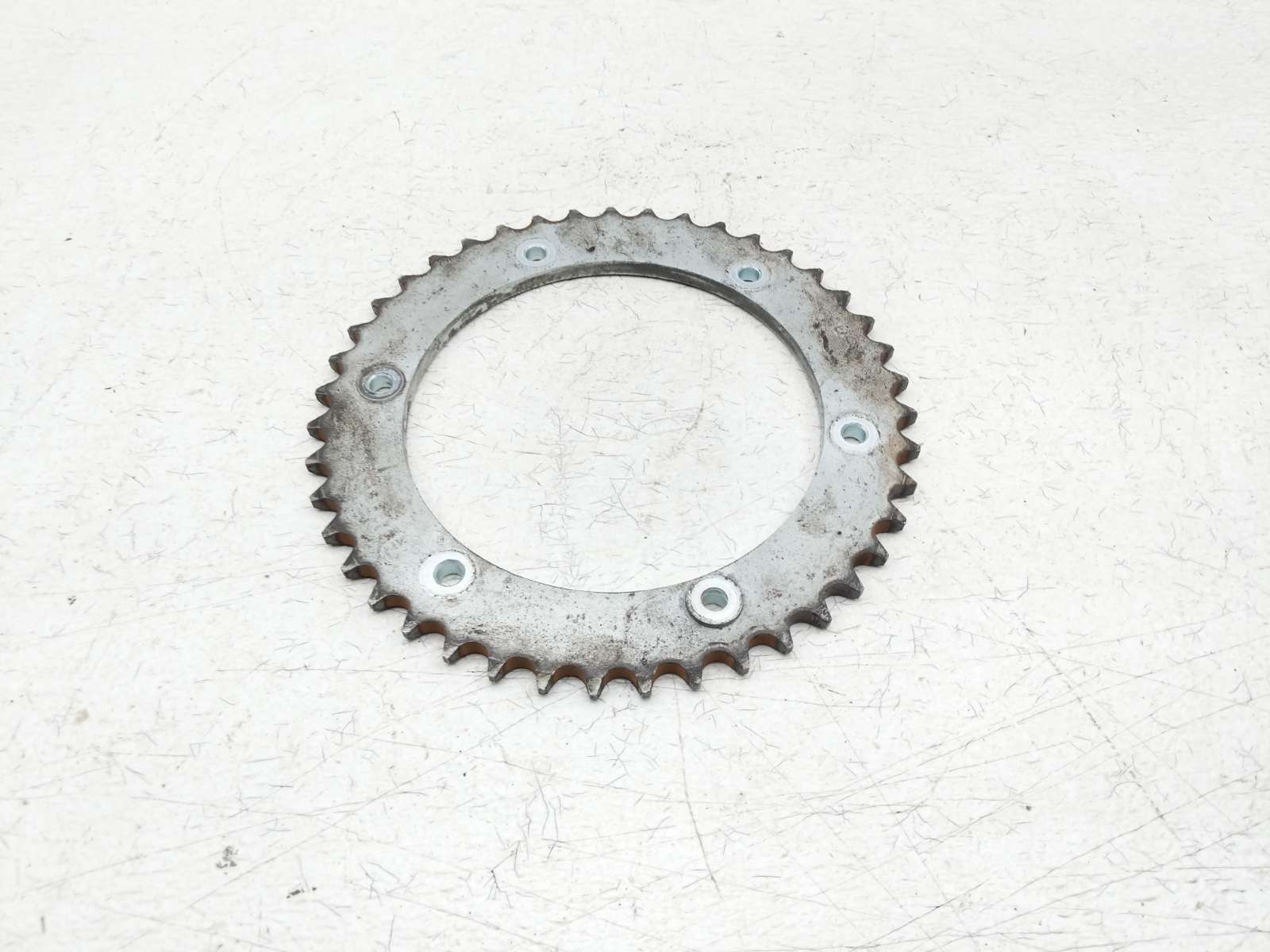 98-02 Honda VFR800 FI Interceptor Rear Wheel Cush Drive Sprocket