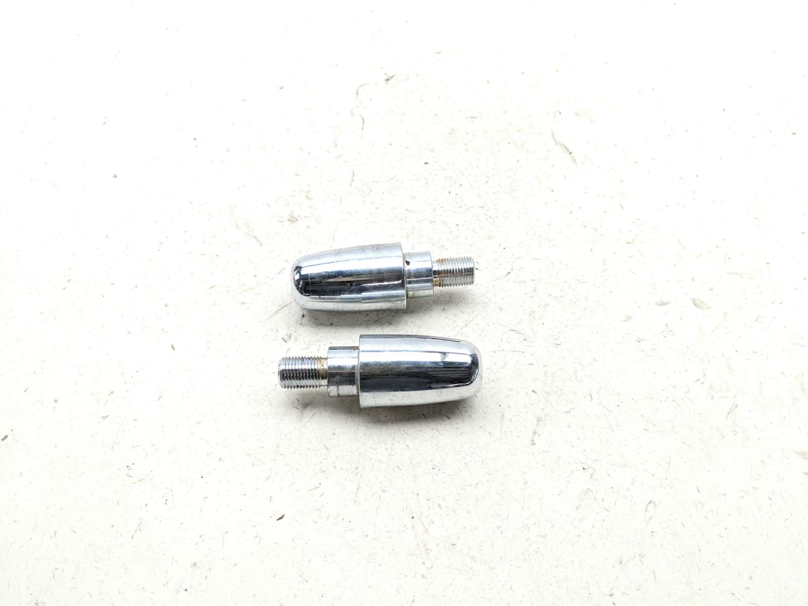 99-13 Yamaha Royal Star Venture XVZ1300 Handle Bar Ends