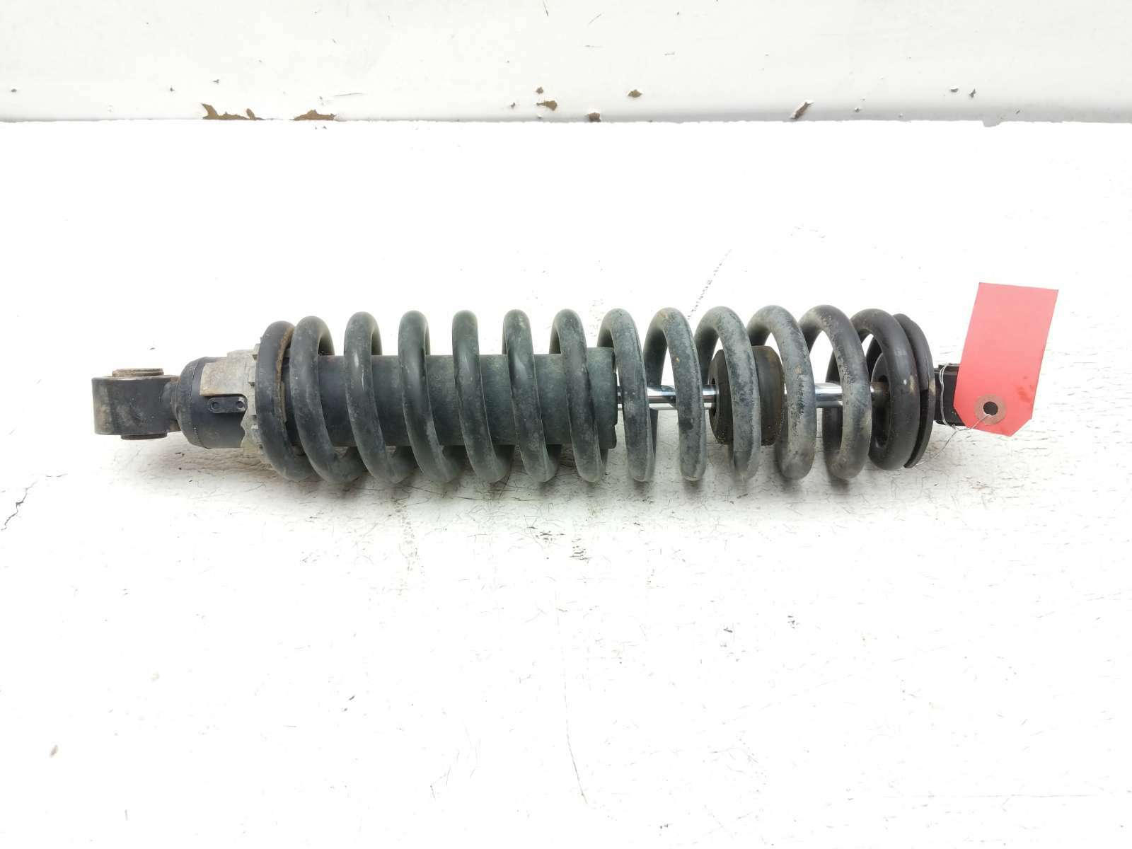 18 Kawasaki Mule Pro DXT KAF1000 Rear Right Suspension Shock Strut