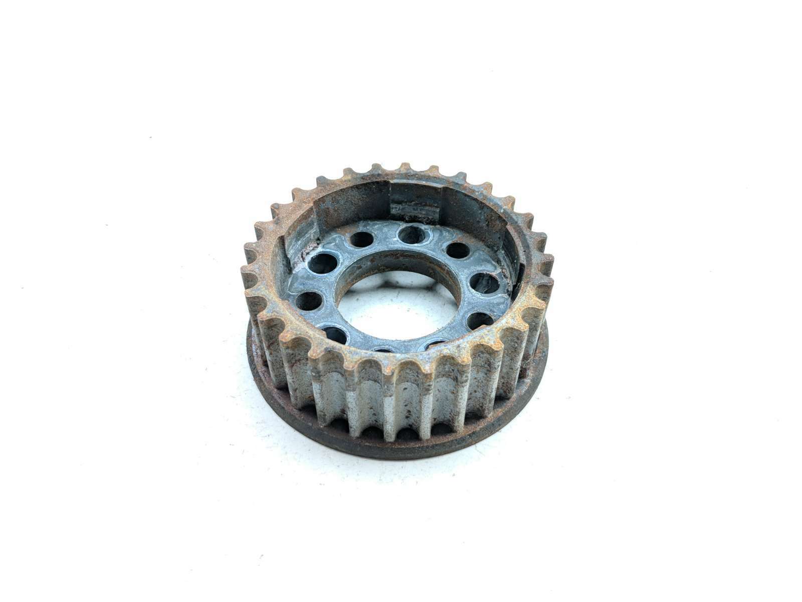 09-17 Triumph Thunderbird LT 1700 Front Pulley
