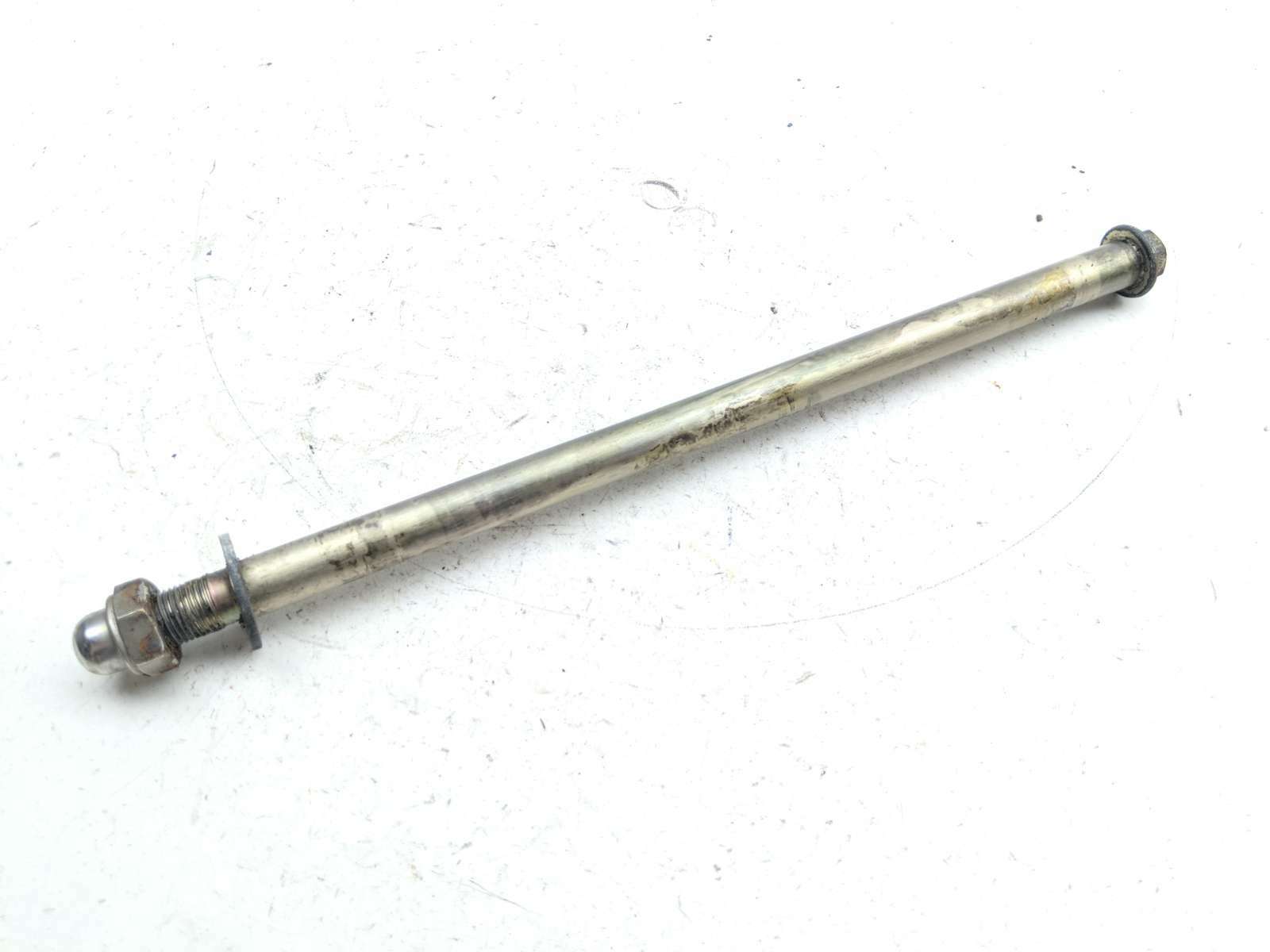 09-17 Triumph Thunderbird LT 1700 Rear Swing Arm Pivot Bolt