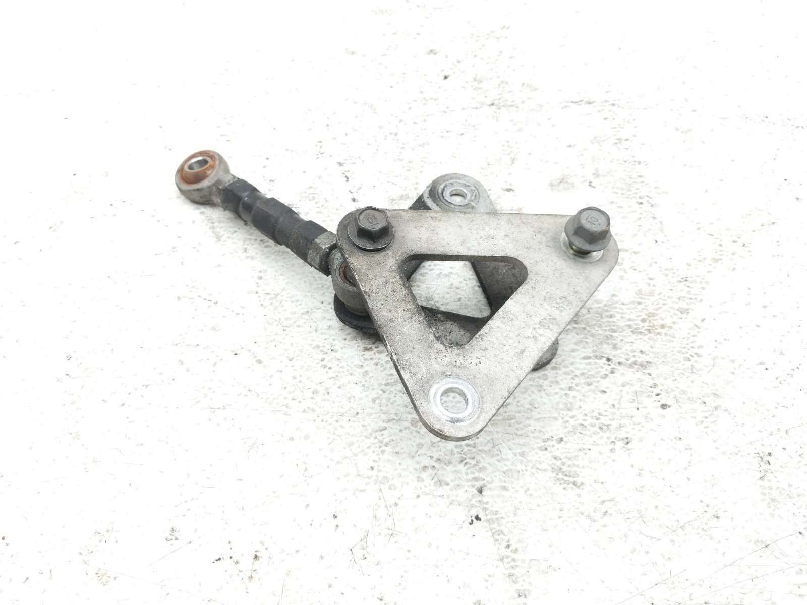 00 01 Honda CBR929RR CBR 929 Rear Shock Link Linkage