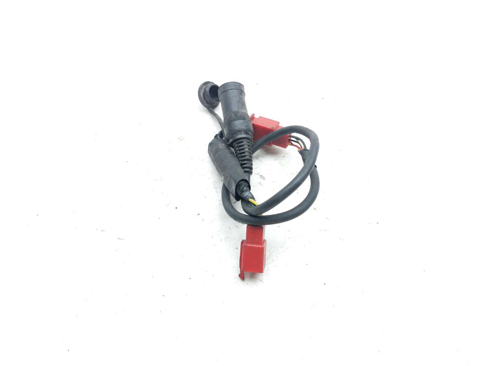01-05 Honda Goldwing 1800 GL1800 Audio Plug-in Relay Sub Wire Wiring Harness