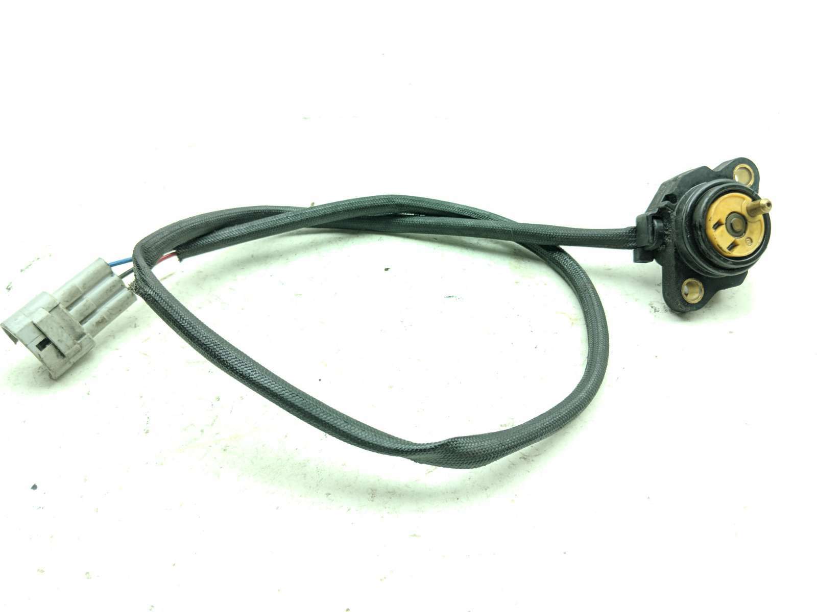 09-17 Triumph Thunderbird LT 1700 Engine Motor Neutral Gear Switch Sensor