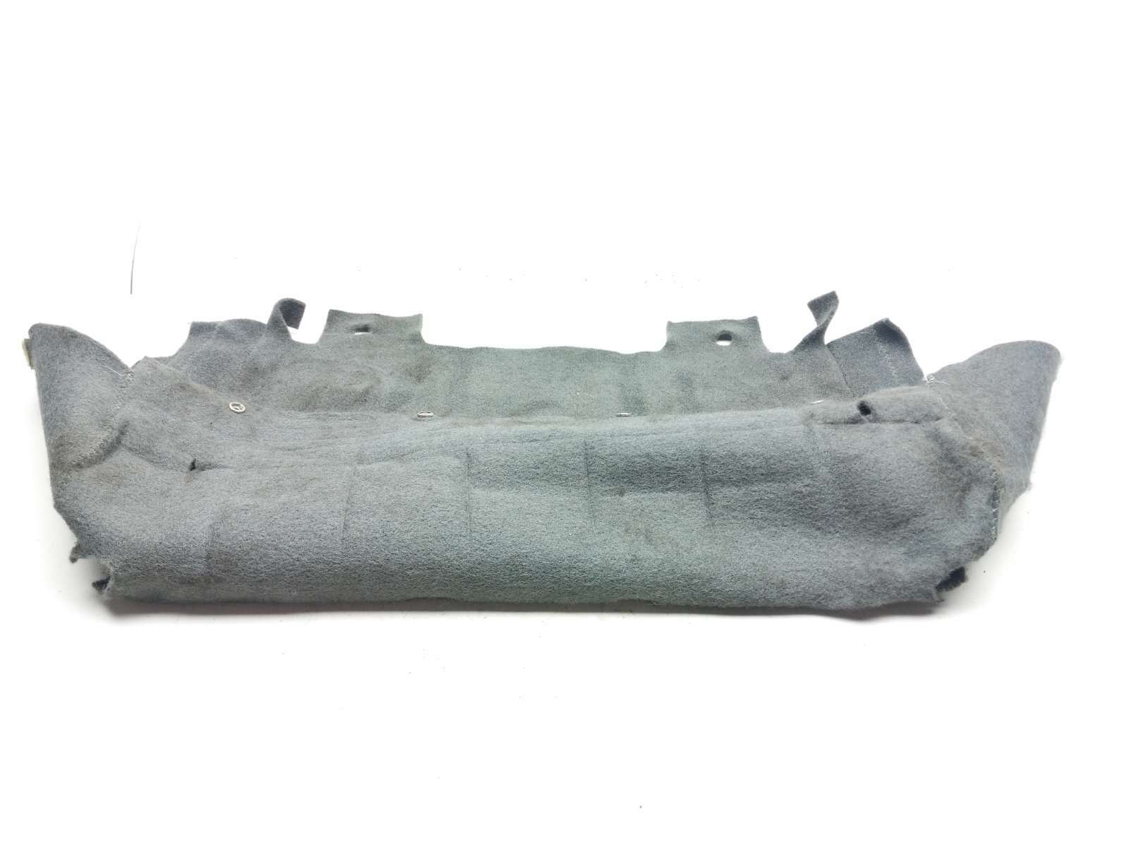 01-05 Honda Goldwing 1800 GL1800 Inner Carpet Mat Liner