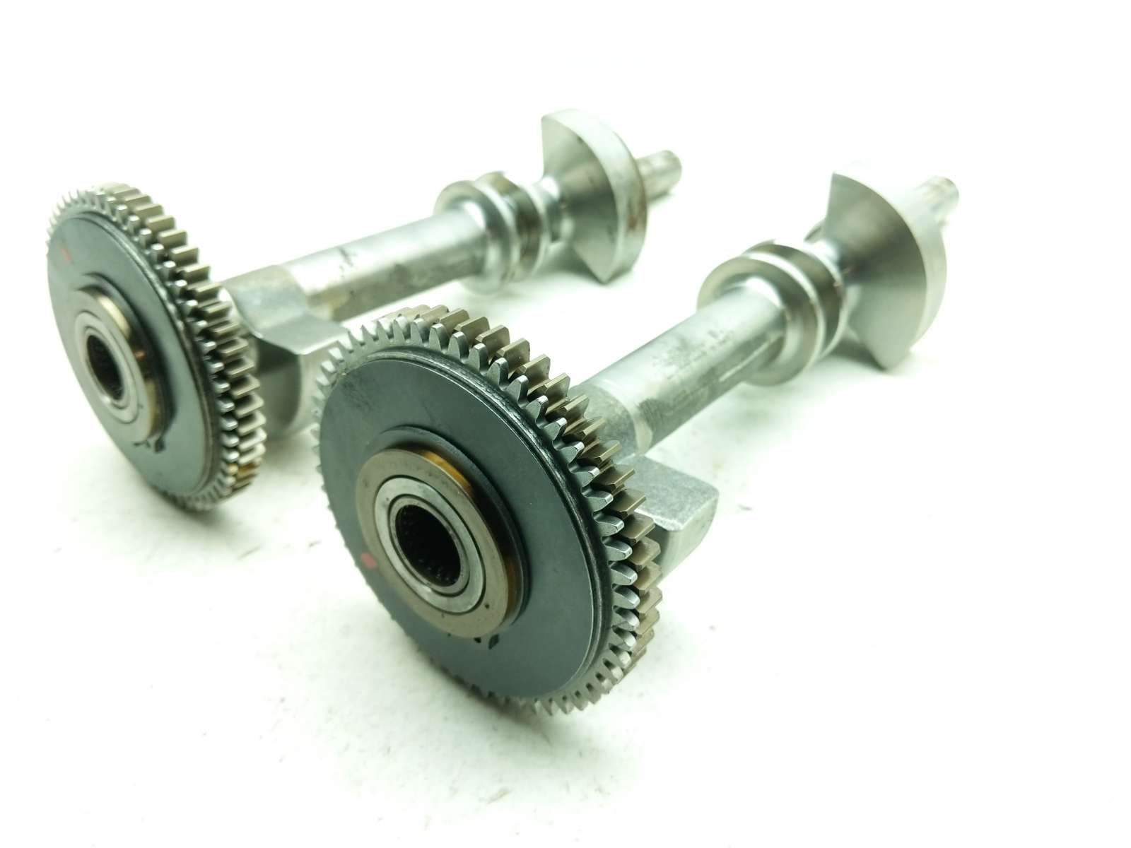 09-17 Triumph Thunderbird LT 1700 Balance Balancer Shafts