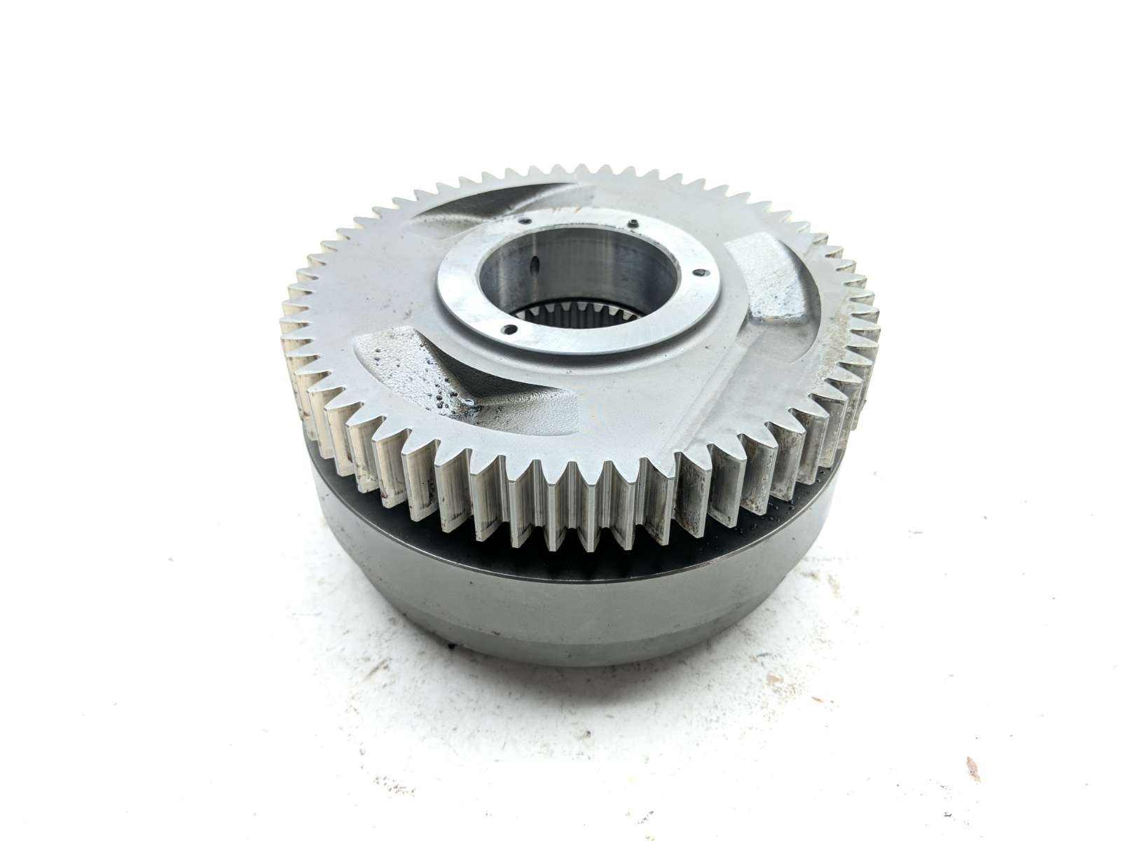 09-17 Triumph Thunderbird LT 1700 Gear Pinion Assembly