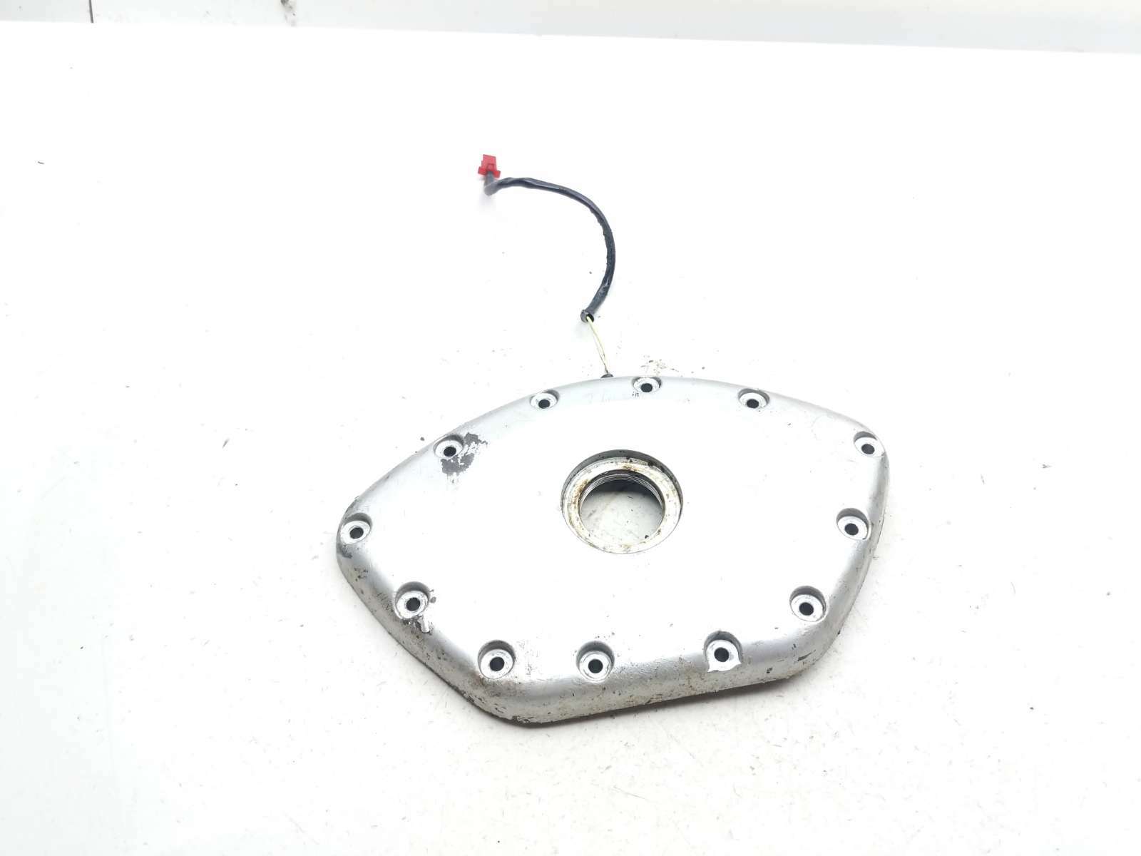 01-05 Honda Goldwing 1800 GL1800 Engine Motor Crankcase Cover