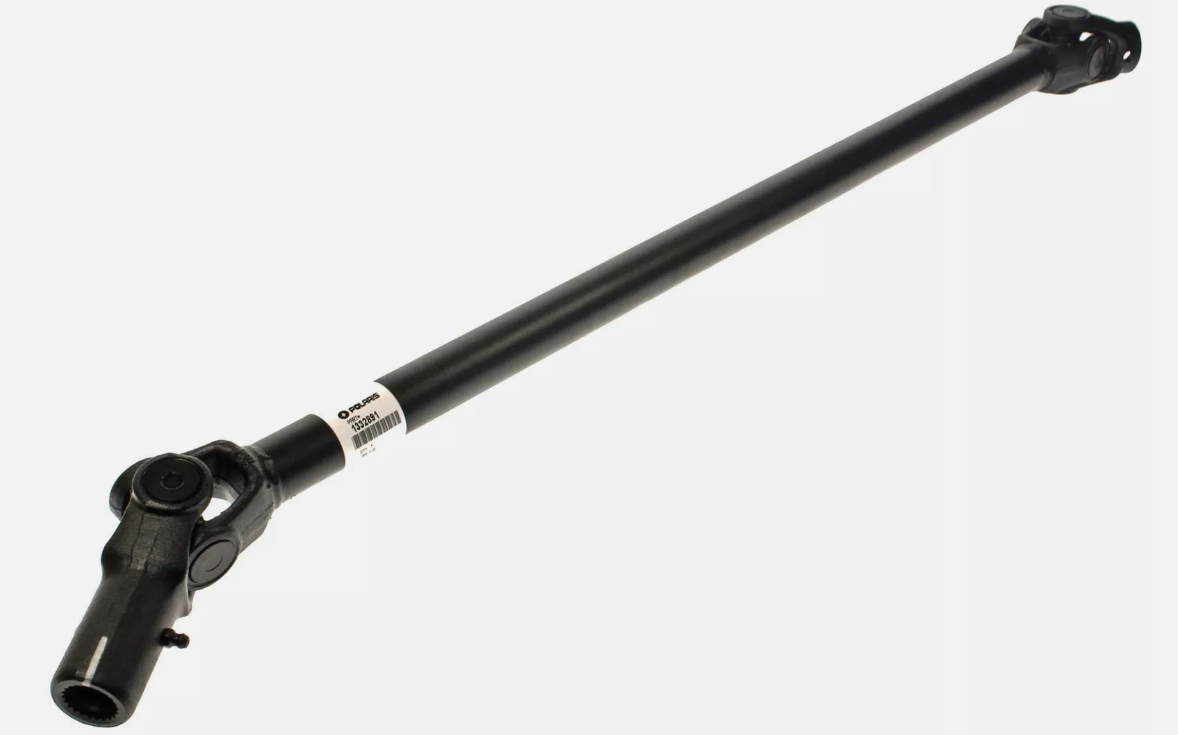 POLARIS NEW OEM FRONT PROP SHAFT ASSEMBLY 2010-2014 RANGER CREW 800 1332891