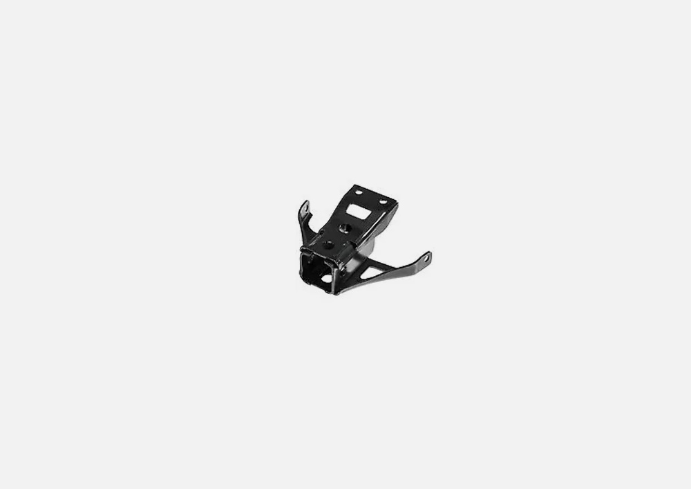 YAMAHA RECEIVER HITCH GRIZZLY KODIAK 450 700 MODELS B16-F85H0-V0-00