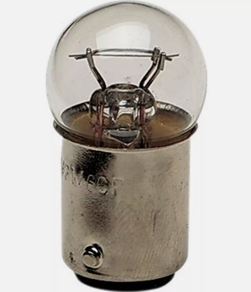 Drag Specialties Globe Bulbs - DS-282090-PK