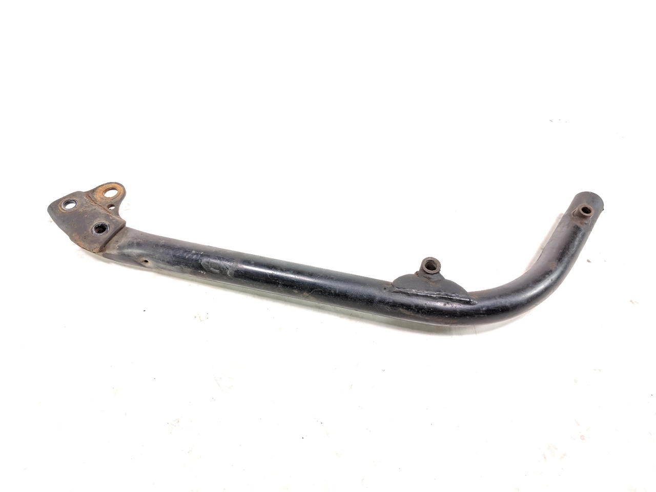 82 Honda Nighthawk CB750SC Frame Body Engine Support Mount Bracket TRSH