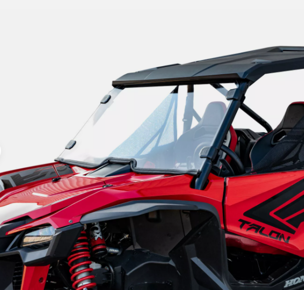 SuperATV HONDA PIONEER 500 WS-H-PI0500-70