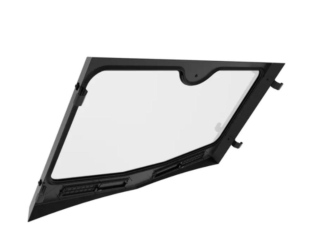 KOLPHIN NEW GLASS WINDSHIELD 2016-2024 CAN-AM DEFENDER/MAX MODELS 28400