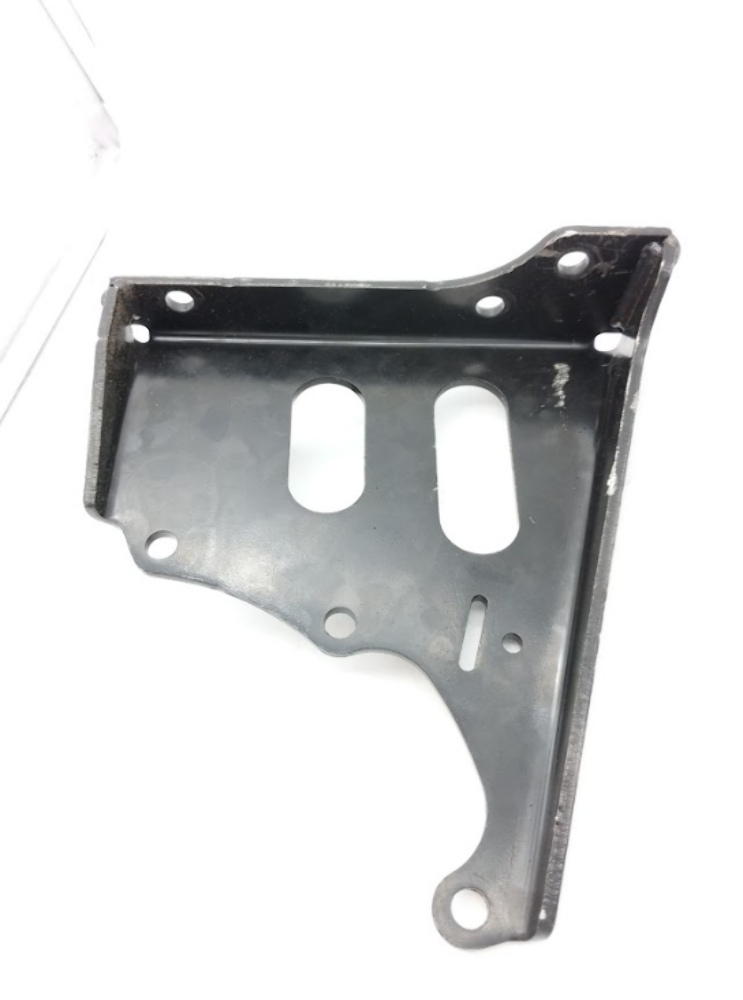 2010 Polaris RZR 800 S OEM Gearcase Stabilizer Bracket 3235062 USED NOS
