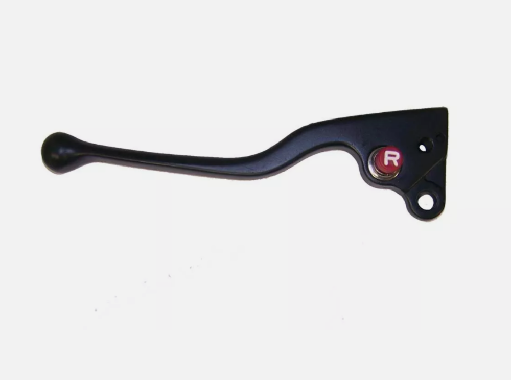 WSM Lever, Brake Honda 200 - 520 - 30-335, 53178-HR6-A60, 53180-HA8-770 - OOS