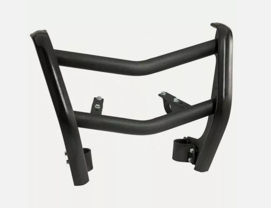 NEW OEM 2016-2025 YAMAHA VIKING VI HEAVY DUTY GRILL GUARD 2PG-F84L0-V0