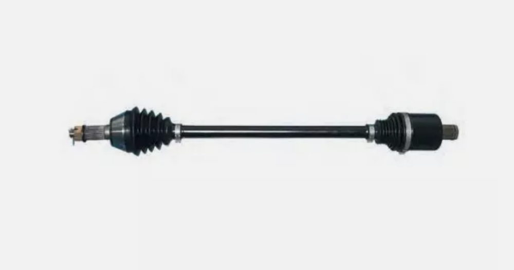 MOOSE UTILITY 2016-2020 CAN-AM DEFENDER HD10 0214-1731