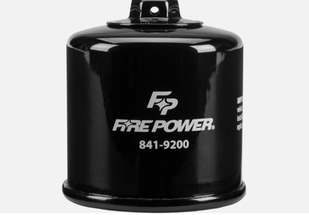 NEW FIRE POWER Oil Filter PS204 841-9200