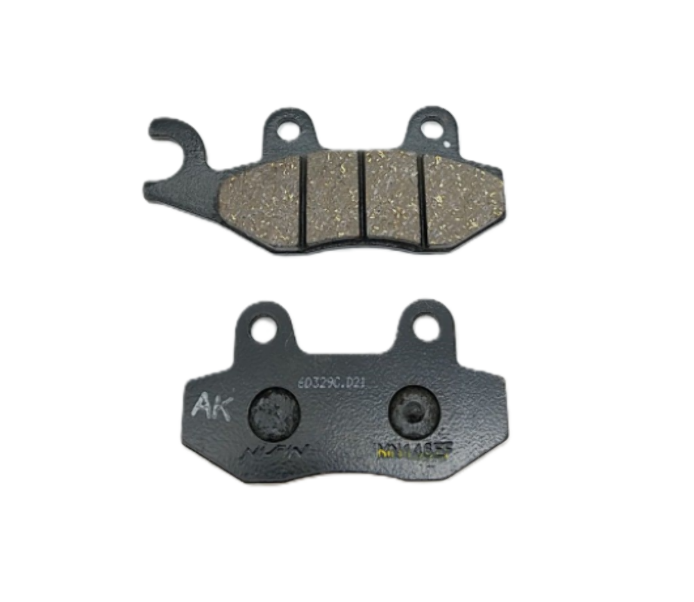 NEW OEM 2006-2023 YAMAHA TTR230 FRONT BRAKE PADS 5RM-F5805-20