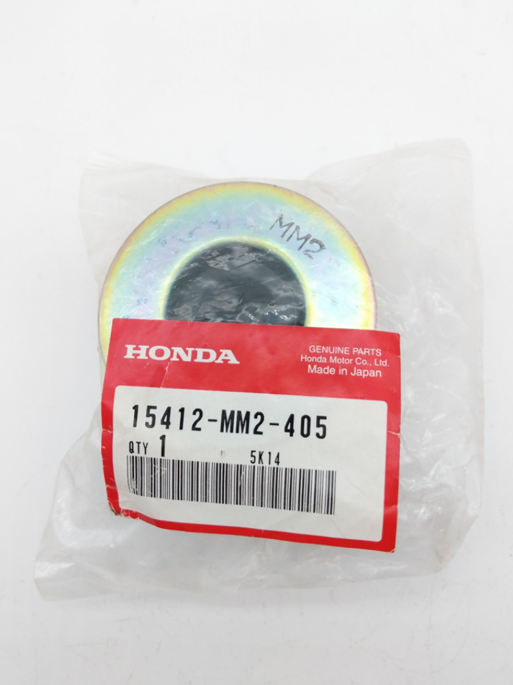 HONDA NEW OEM Oil Filter 1986-87 Rebel 450 CMX450 15412-MM2-405