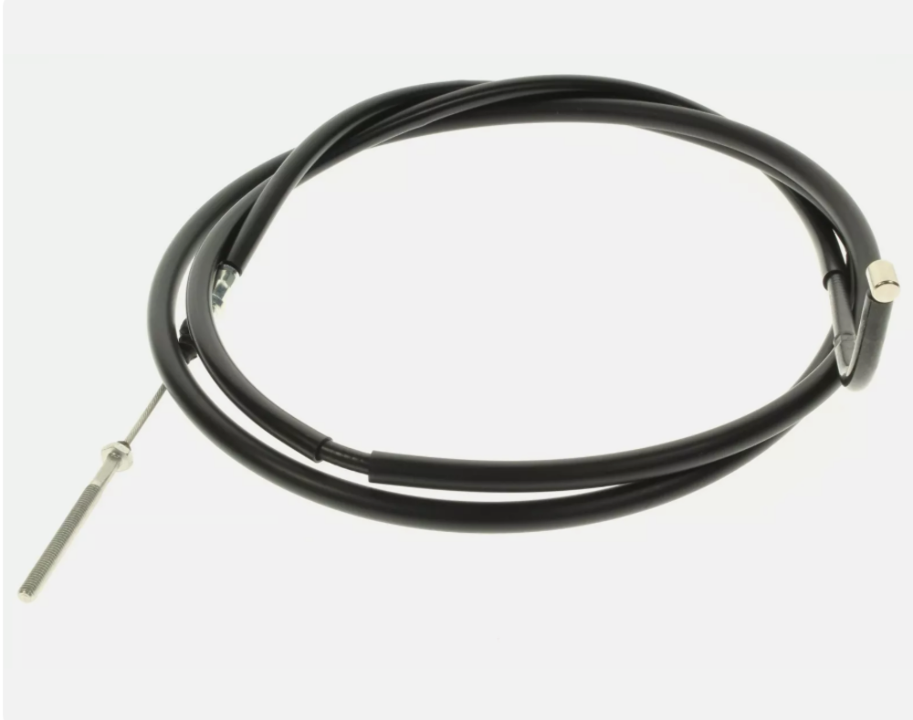 Yamaha Brake Cable 4WV-26341-00-00 NOS Brake Cable 2000 YFM600FWA Grizzly