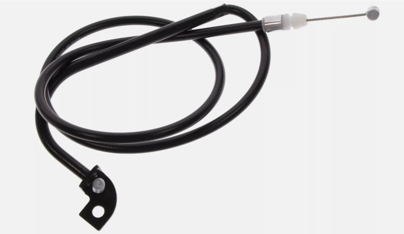2014 YAMAHA ROAD STAR SILVERADO S CABLE, SEAT LOCK 4WM-2478E-00