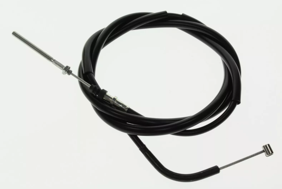NOS Yamaha OEM Brake Cable 1999-2004 YFM250 YFM 250 4XE-26341-00