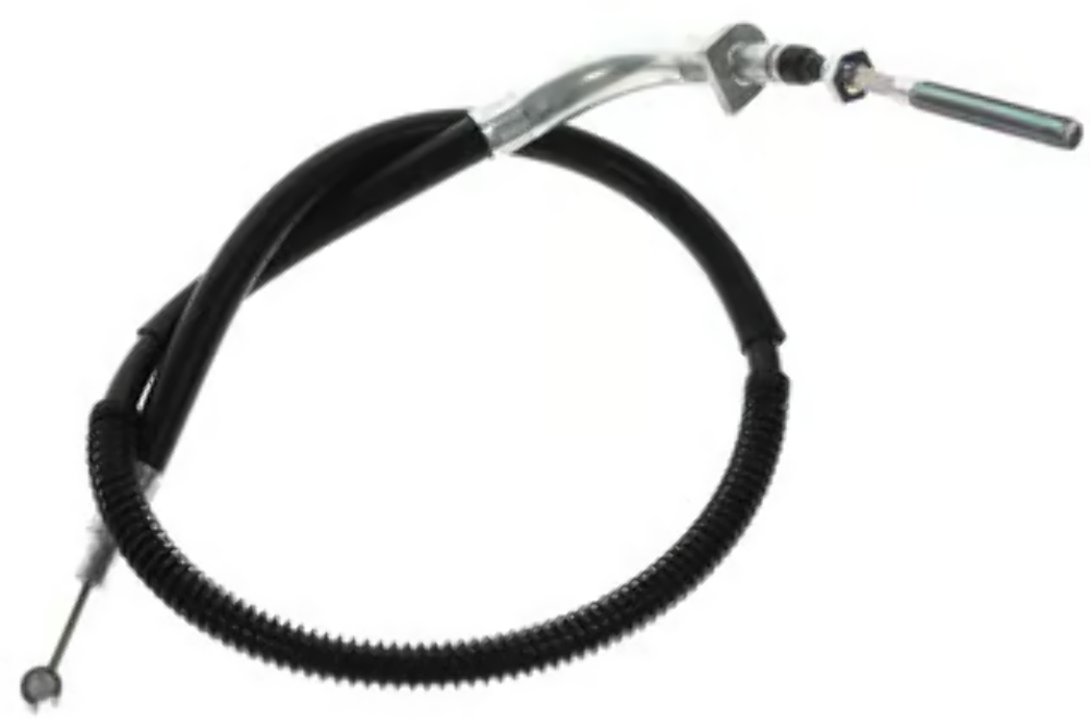 NEW 1994-1998 YAMAHA YFB250FW TIMBERWOLF 4X4 OEM BRAKE CABLE 4KD-26361-01