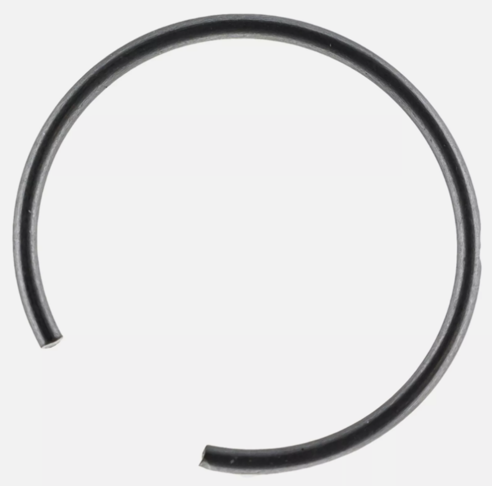 HONDA NEW OEM CIRCLIP 19MM 13112-MAT-000
