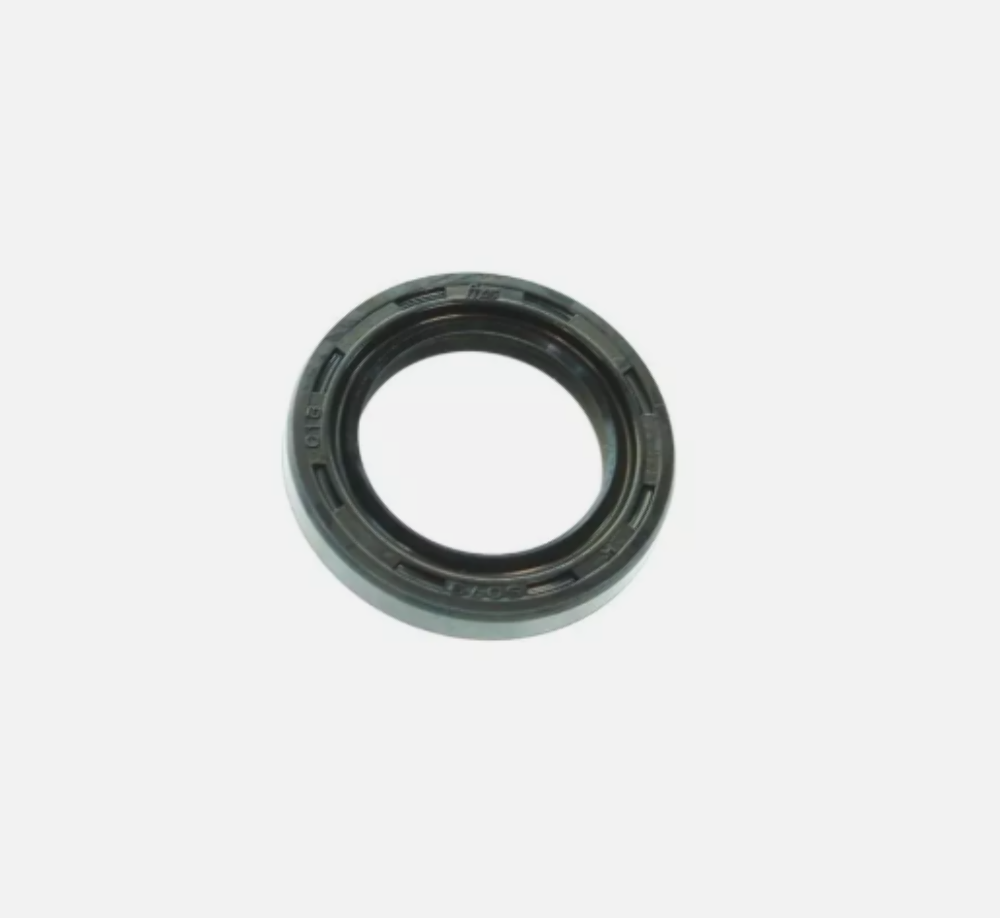 HONDA NEW OEM DUST SEAL (16X24X4) 91253-MBR-003
