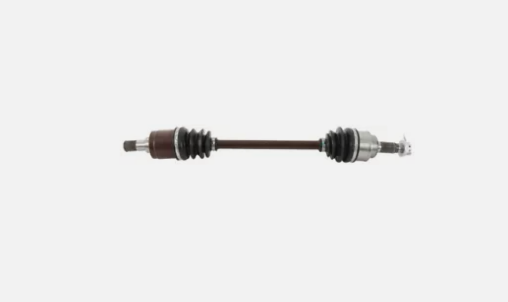 All Balls Hd 6 Ball Axle Heavy Duty Front 531-0575 2019-2021 Talon 1000X