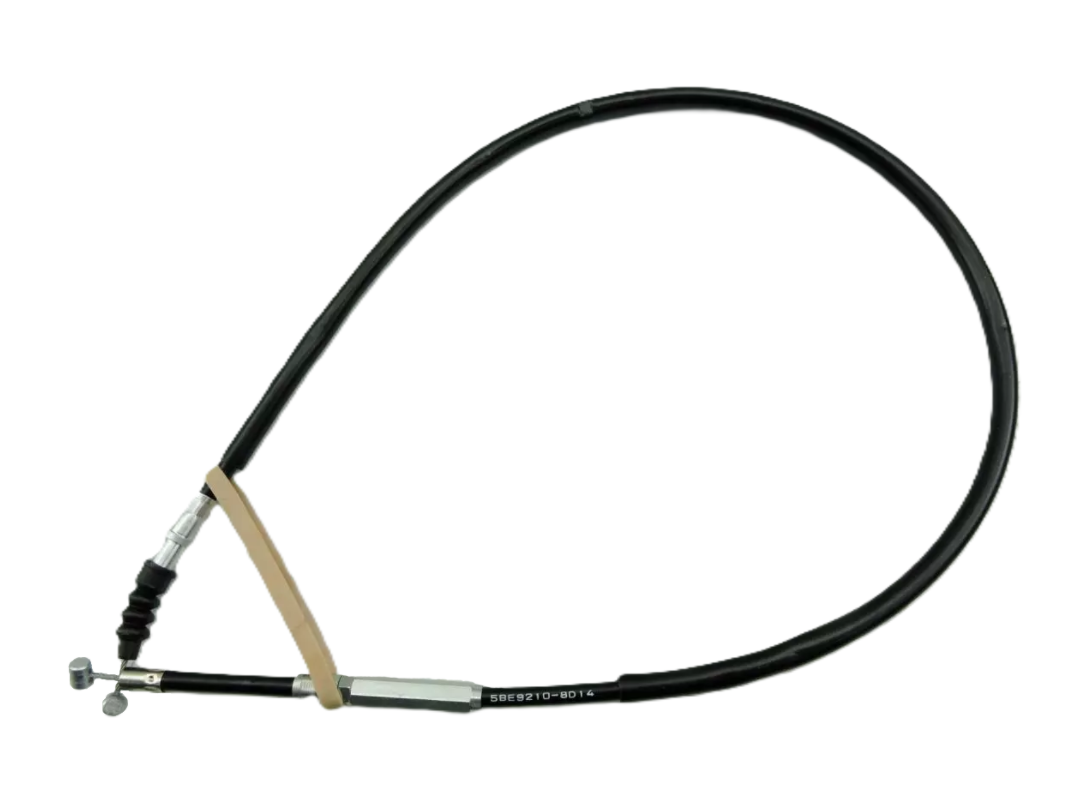 NOS Yamaha YZ250F YZ450F Decompression Starter Cable 5BE-12292-10
