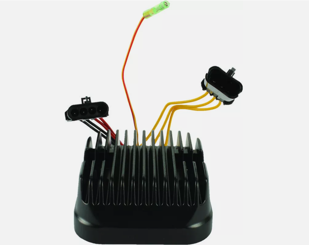 QuadBoss EFI Voltage Regulator 2008-2009 Polaris Ranger 500 4x4 463605