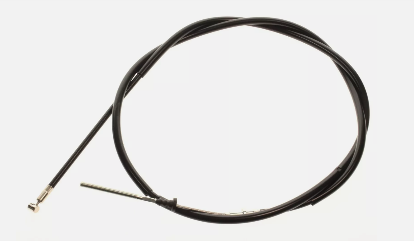 1994-2000 Yamaha Timberwolf 250 Brake Cable 4KD-26341-01-00 NOS OEM
