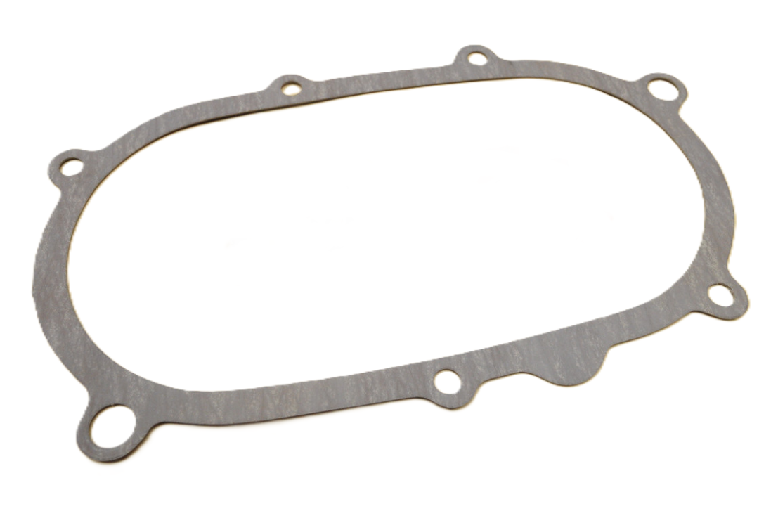NOS Honda 1985 FL350 R Left Crankcase Cover Gasket 11395-VM0-000