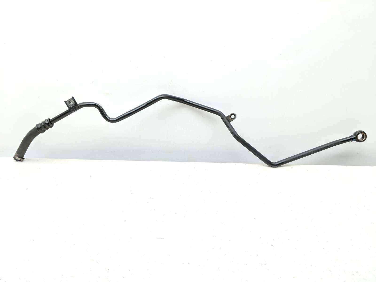 09-13 BMW R1200GS Oil Cooler Line