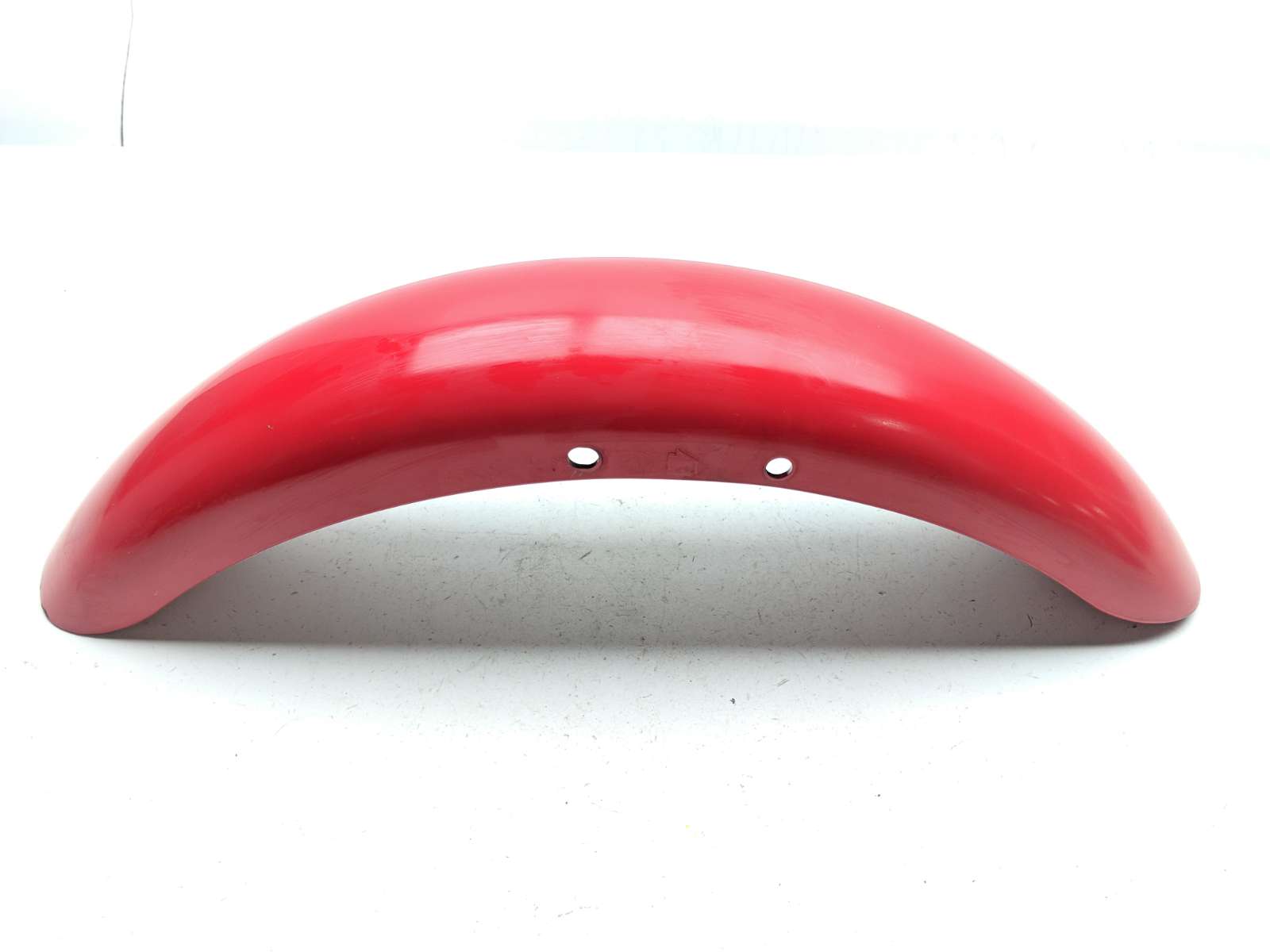 06-16 Kawasaki Vulcan 900 VN900C  Front Wheel Fender 35004-0082