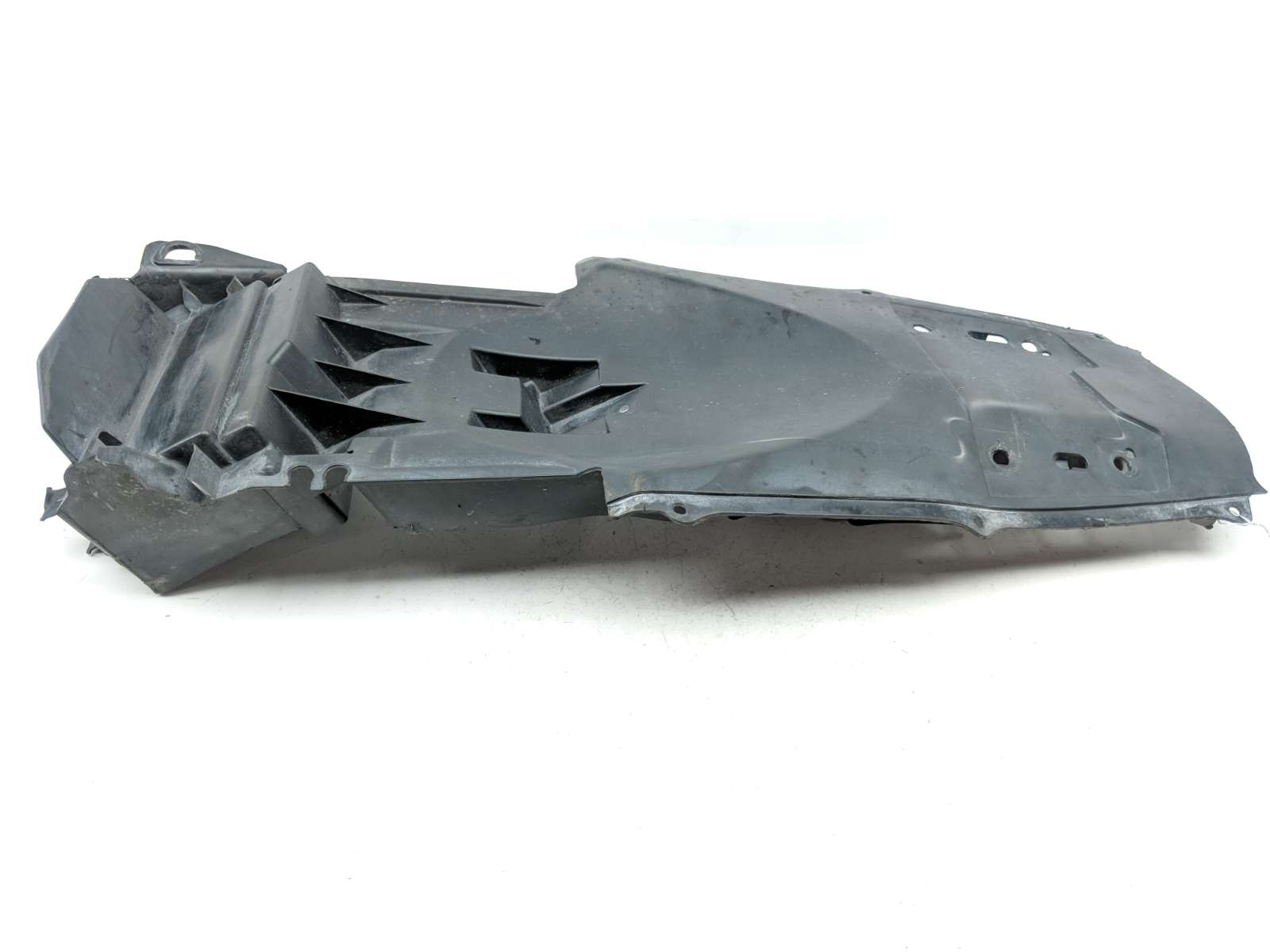 04 05 Suzuki GSXR 600 750  Rear Under Tail Battery Tray Fairing Undertail 63111-29G