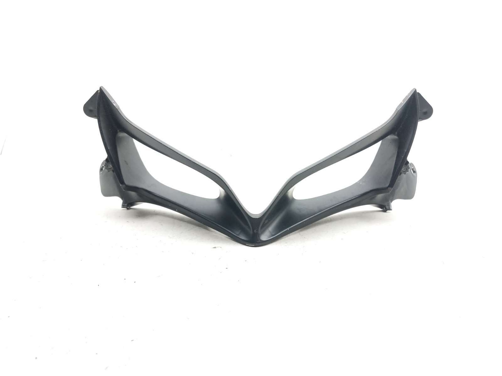 08-10 Suzuki GSXR 600 750 Front Lower Headlight Fairing Cover Panel