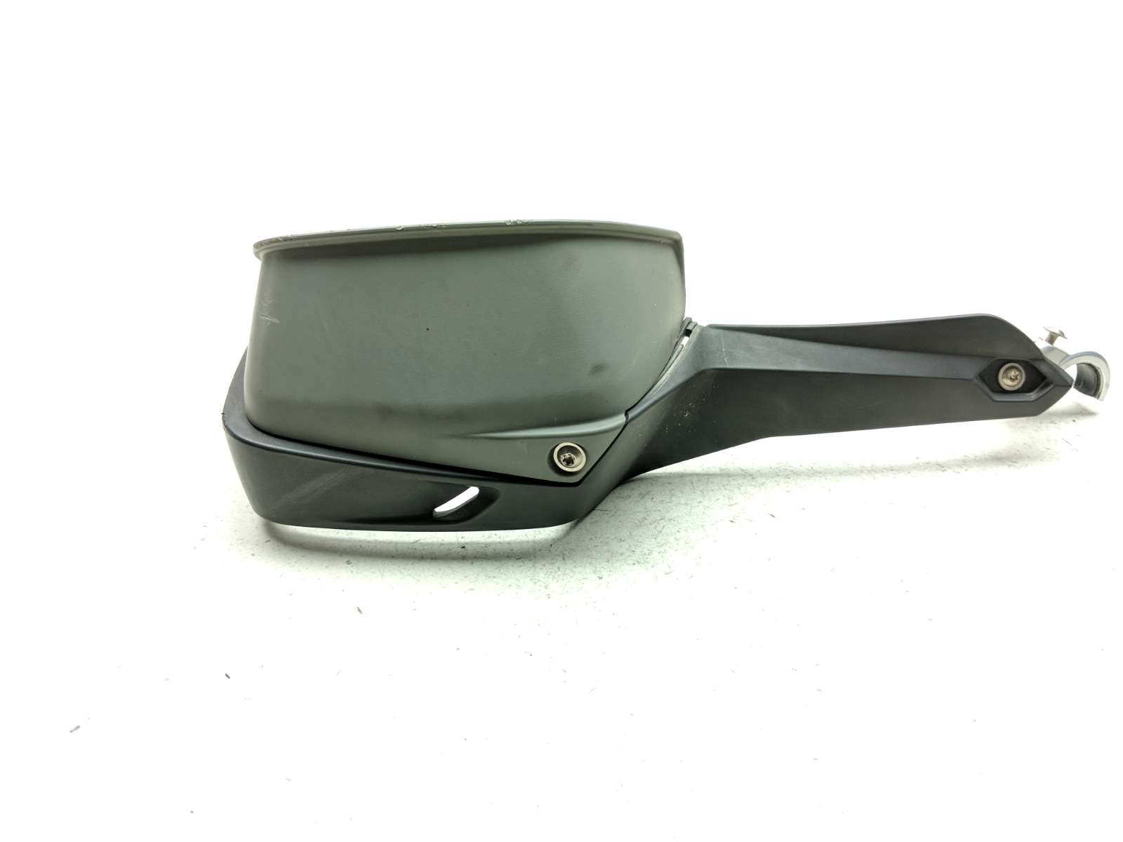 09-13 BMW R1200GS Right Hand Guard Protector Cover Panel