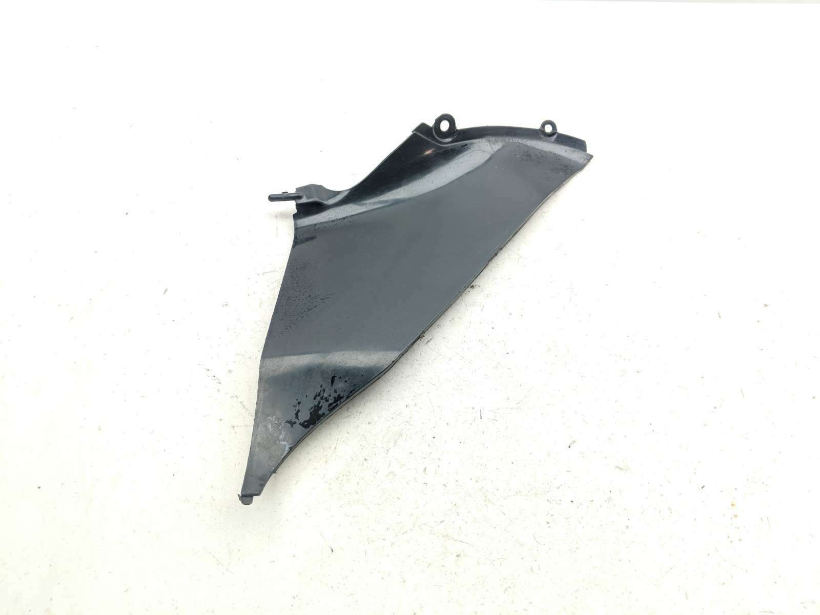 08-10 Suzuki GSXR 600 750  Left Side Inner Trim Fairing Cover Panel 94462-37H0