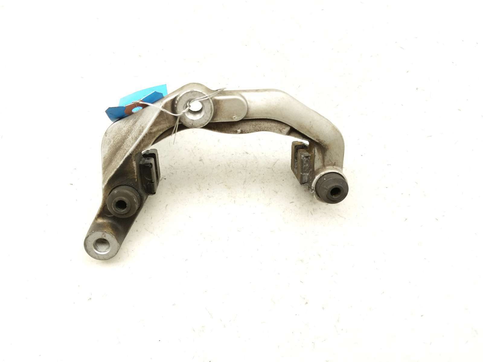 99-13 Yamaha XVZ1300 Royal Star Venture Front Right Brake Caliper Mount Bracket